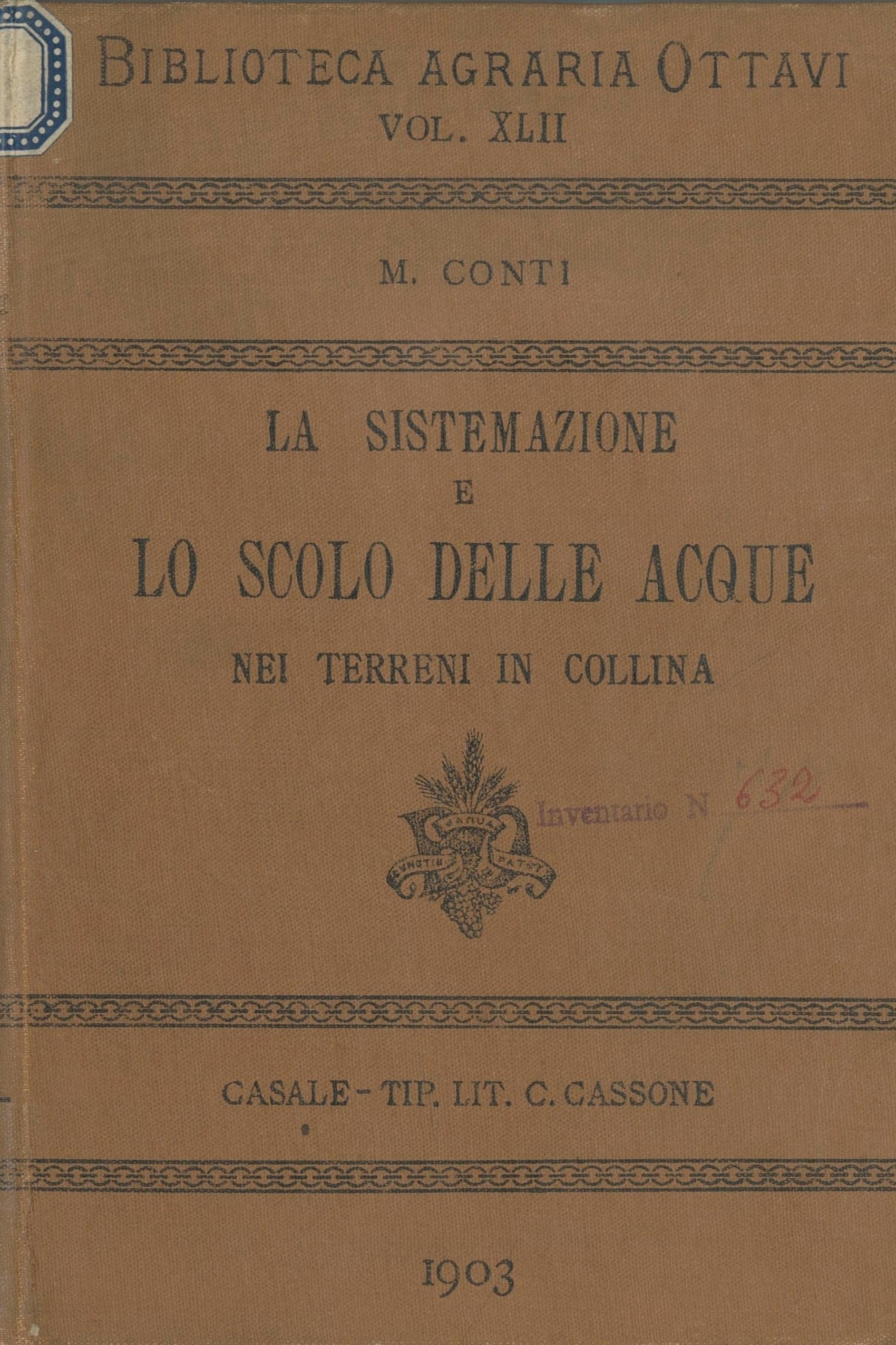 Conti 1903